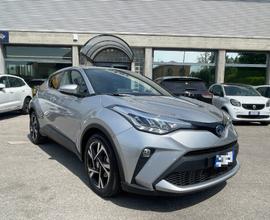 TOYOTA C-HR 2.0 Full-Hybrid PROMO! (184 cv) E-CV