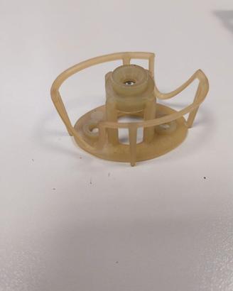 Supporto filtro aria motosega husqvarna
