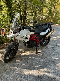 Bmw F700 GS