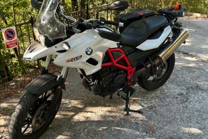 Bmw F700 GS