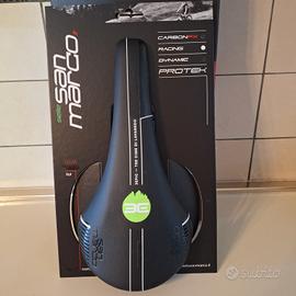 Selle San Marco Regale Racing Protek - Nuova