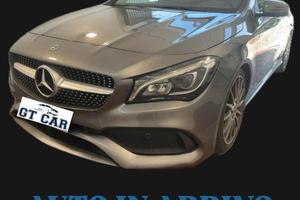 MERCEDES-BENZ CLA 250 4Matic Automatic Premium