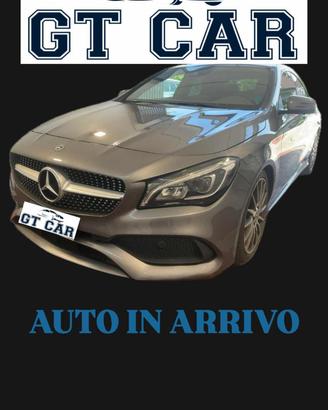 MERCEDES-BENZ CLA 250 4Matic Automatic Premium