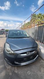 RICAMBI AUTO HYUNDAI IX20
