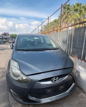 RICAMBI AUTO HYUNDAI IX20
