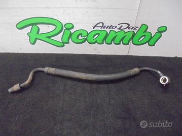 TUBO STERZO PER LAND CRUISER KDJ90 3.0 2002