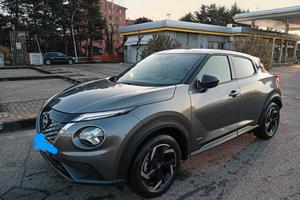 Nissan Juke F16 1.6 Hybrid HEV N-Connecta