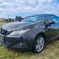 Seat Ibiza ST 1.2 70cv con garanzia