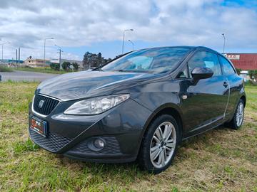 Seat Ibiza ST 1.2 70cv con garanzia