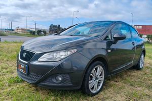 Seat Ibiza ST 1.2 70cv con garanzia