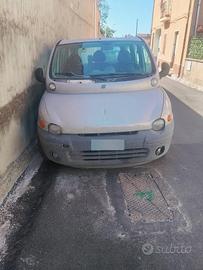 Fiat multipla 
