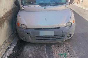 Fiat multipla 