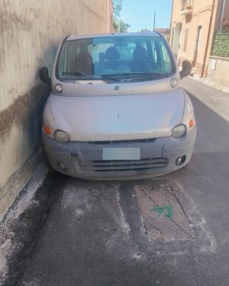Fiat multipla 