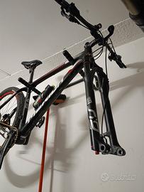 merida BigNine carbonio.