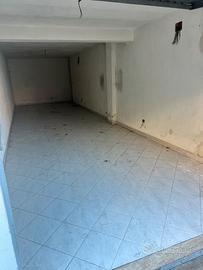 Garage 30 mq a Montalto di Castro