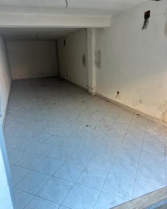 Garage 30 mq a Montalto di Castro