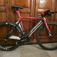 telaio bottecchia in carbonio