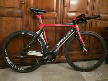 telaio bottecchia in carbonio