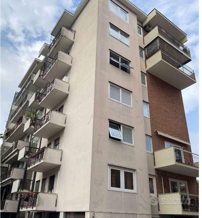 Appartamento – Bergamo, Borgo Santa Caterina - Vista 2