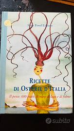 Libro slow food