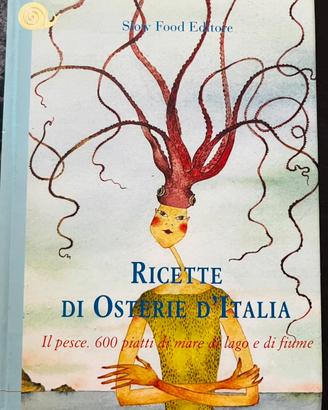 Libro slow food