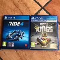 Giochi PS4