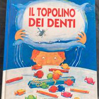 Il topolino dei denti - Lito edit - fuori catalogo