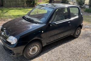 fiat Seicento 600