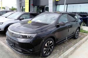 OPEL Grandland Hybrid 145 CV DCT6 GS