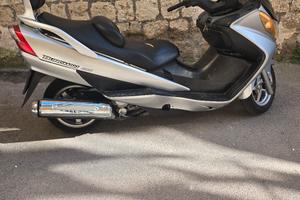 Suzuki burgman 400 anno 2005