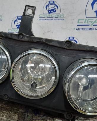 ALFA ROMEO 159 - FARO ANTERIORE DESTRO E SINISTRO