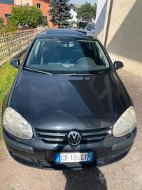 Golf 5  1.9 TDI