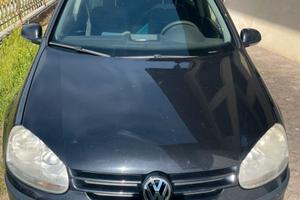 Golf 5  1.9 TDI
