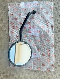 Specchio Ducati sinistro per DesertX e  Rally