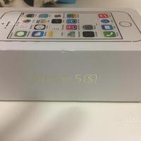 IPhone 5S 16 giga