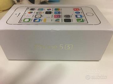 IPhone 5S 16 giga