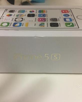 IPhone 5S 16 giga