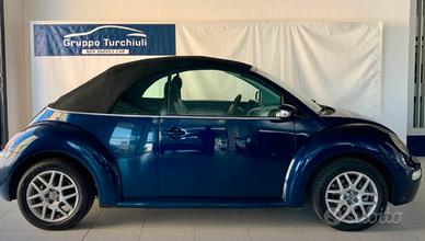 Volkswagen NEW BEETLE CABRIO