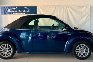 Volkswagen NEW BEETLE CABRIO