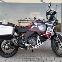 Ducati DesertX - 2023