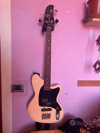 Basso ibanez TMB-30 iv + custodia