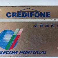 Carta telefonica