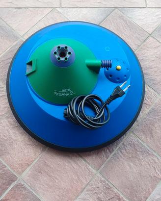 Umidificatore e diffusore essenze IMETEC RISANO 2