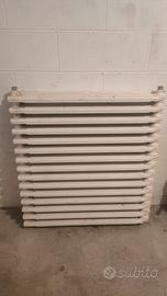 Termosifone radiatore in ghisa 