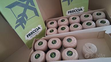 Gomitoli filo di scozia