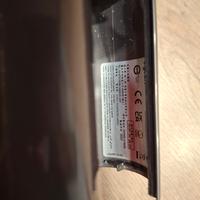 corpo ciclone Dyson difettato