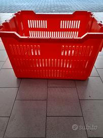 Contenitore in plastica dura