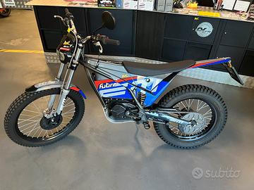 Electric Motion Escape - 2023