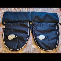 Copertine Brevi Ovo Twin