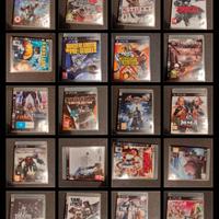 giochi playstation 3 ps3 lista1